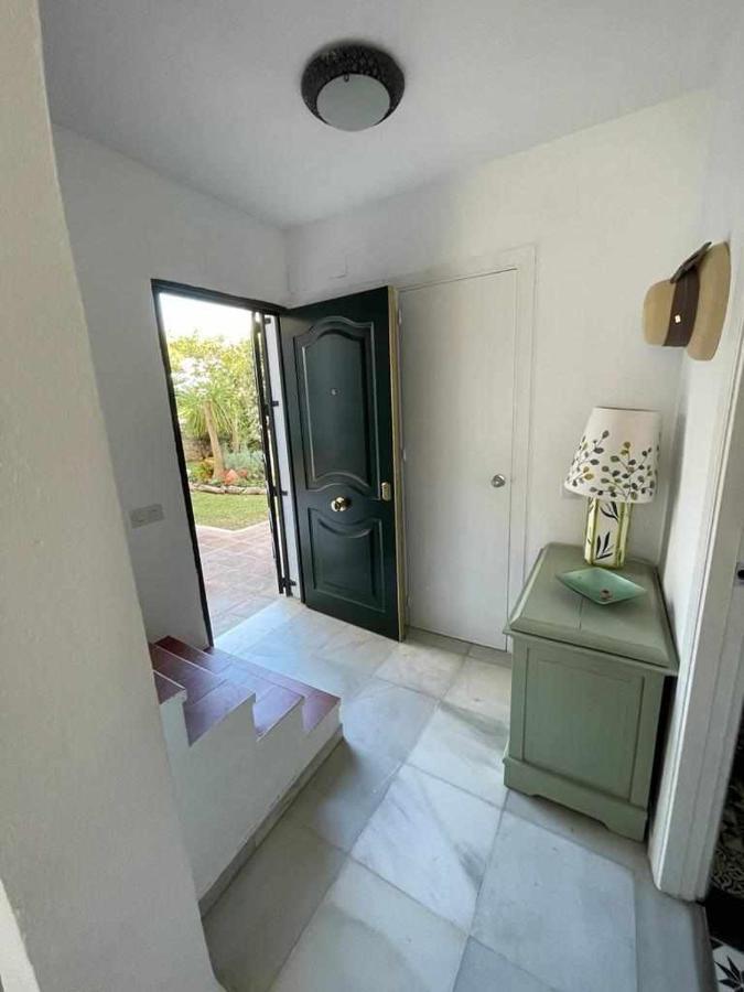לה קאלה דה מיחאס Cala Beach House Duplex Vistas Mar Piscina Parking מראה חיצוני תמונה